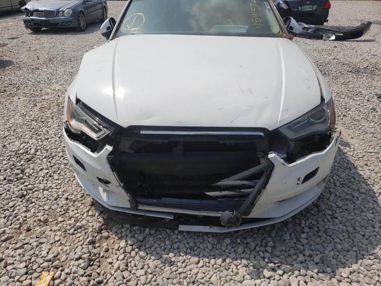 Photo 9 from auction – 2015 AUDI A3 PREMIUM with VIN WAUCCGFF6F1126890
