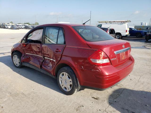 Photo 3 from auction – 2011 NISSAN VERSA S with VIN 3N1BC1AP3BL475071