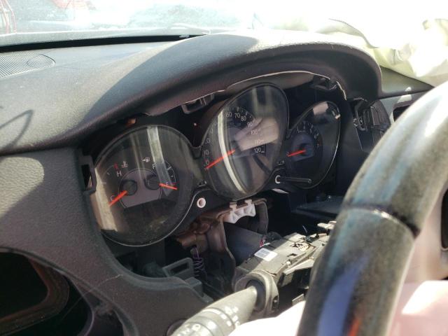 Photo 8 from auction – 2013 CHRYSLER 200 TOURIN with VIN 1C3CCBBB3DN570036