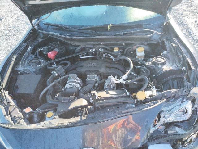 Photo 7 from auction – 2016 SUBARU BRZ 2.0 LI with VIN JF1ZCAC12G9601348