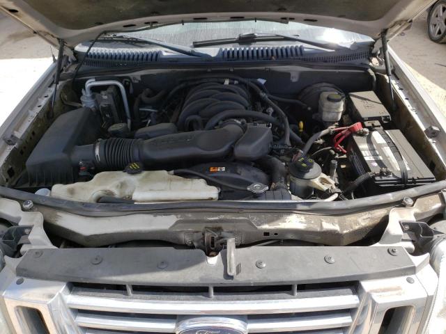 صورة رقم 2 من المزاد - 2008 FORD EXPLORER S مع VIN 1FMEU53858UA61918