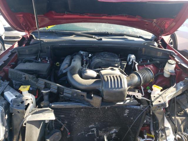 Photo 7 from auction – 2015 JEEP GRAND CHER with VIN 1C4RJFBG2FC134355