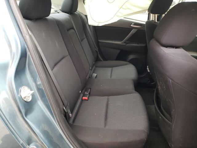 Photo 6 from auction – 2011 MAZDA 3 I with VIN JM1BL1VF5B1466765