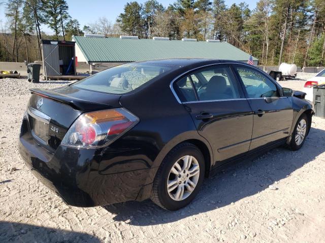 Photo 4 from auction – 2012 NISSAN ALTIMA BAS with VIN 1N4AL2AP0CN561265