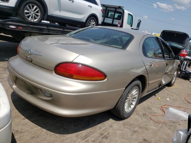 Photo 6 from auction – 2003 CHRYSLER CONCORDE L with VIN 2C3HD36M33H564507