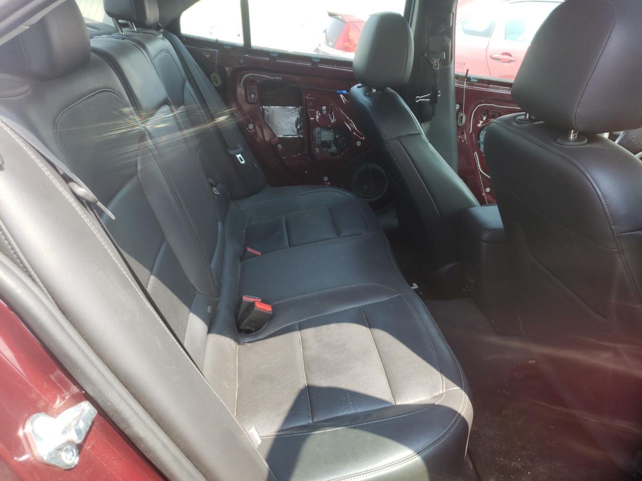 صورة رقم 6 من المزاد - 2015 CHEVROLET MALIBU 2LT مع VIN 1G11D5SL2FF342397