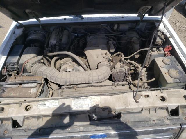 Photo 7 from auction – 1993 FORD EXPLORER with VIN 1FMDU34X8PUA45720