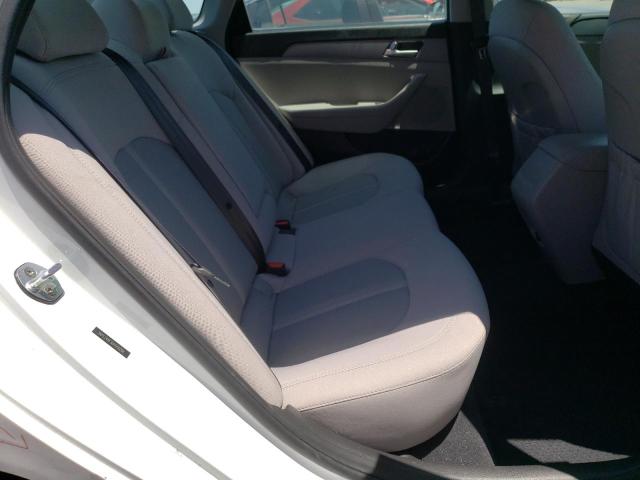 Photo 6 from auction – 2017 HYUNDAI SONATA SE with VIN 5NPE24AF3HH556098