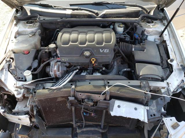 Photo 7 from auction – 2010 BUICK LUCERNE CX with VIN 1G4HC5EM5AU101463