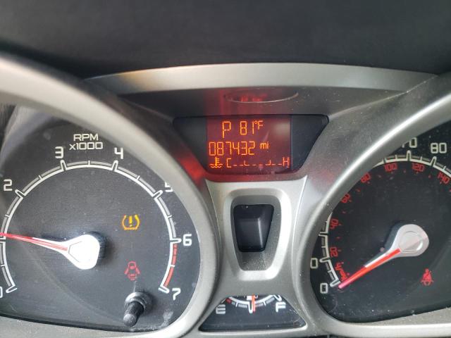 Photo 8 from auction – 2013 FORD FIESTA TIT with VIN 3FADP4FJ2DM110867
