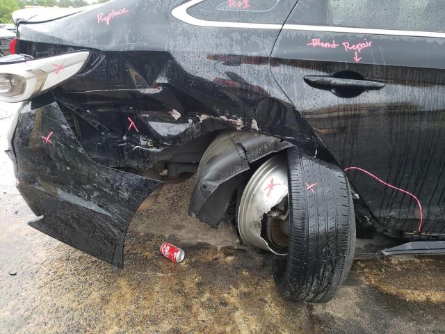Photo 9 from auction – 2015 HYUNDAI SONATA SE with VIN 5NPE24AF0FH237299