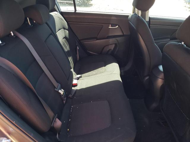 Photo 6 from auction – 2012 KIA SPORTAGE B with VIN KNDPB3A25C7238545