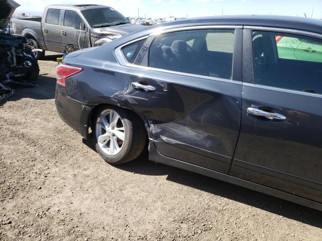 Photo 9 from auction – 2013 NISSAN ALTIMA 2.5 with VIN 1N4AL3APXDC908037