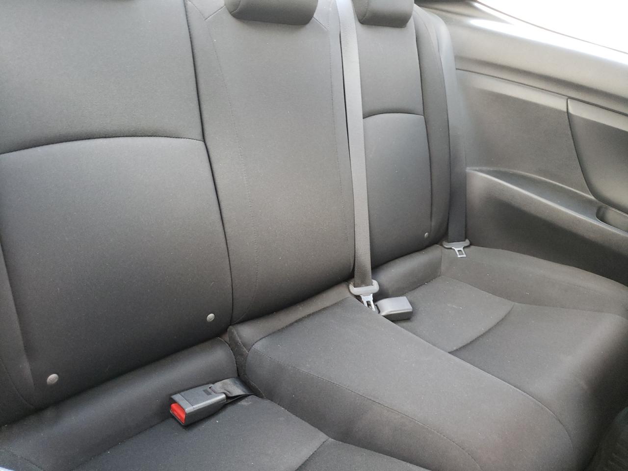 Photo 6 from auction – 2019 HONDA CIVIC SI with VIN 2HGFC3A57KH753294