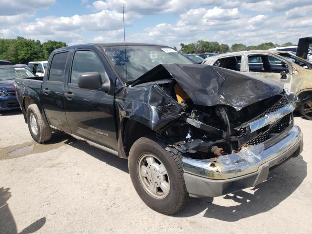 Photo 1 from auction – 2005 CHEVROLET COLORADO with VIN 1GCCS136258127113