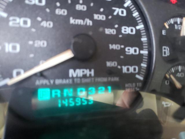 Photo 8 from auction – 2002 GMC SIERRA K25 with VIN 1GTHK23U32F250002