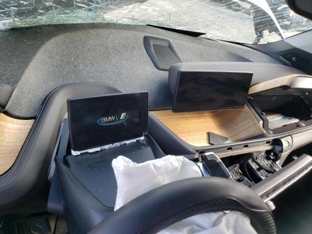 Photo 8 from auction – 2018 BMW I3 BEV with VIN WBY7Z2C52JVE64923