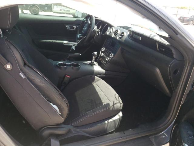 Photo 5 from auction – 2021 FORD MUSTANG with VIN 1FA6P8TH3M5154920