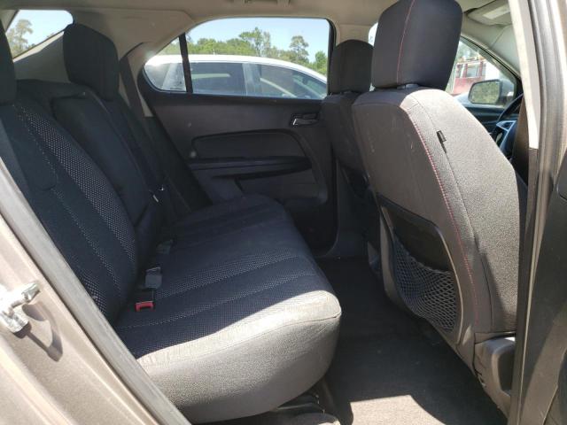 Photo 6 from auction – 2011 CHEVROLET EQUINOX LT with VIN 2CNALDEC8B6377705