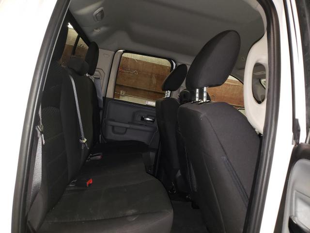 Photo 6 from auction – 2020 RAM 1500 CLASS with VIN 1C6RR7GG1LS141345