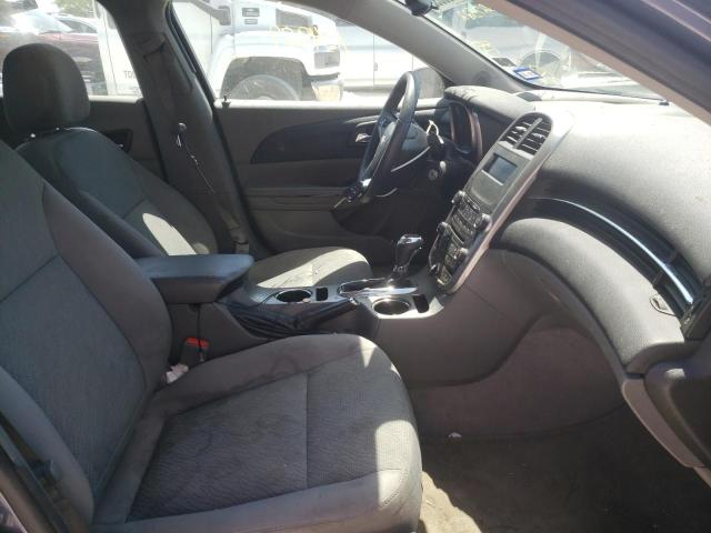 Photo 5 from auction – 2015 CHEVROLET MALIBU LS with VIN 1G11B5SL6FF327522