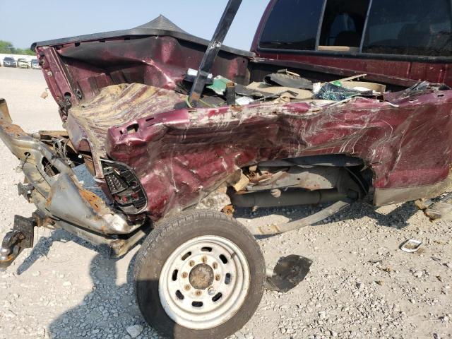 Photo 9 from auction – 2007 FORD F250 SUPER with VIN 1FTSW21P27EA80445