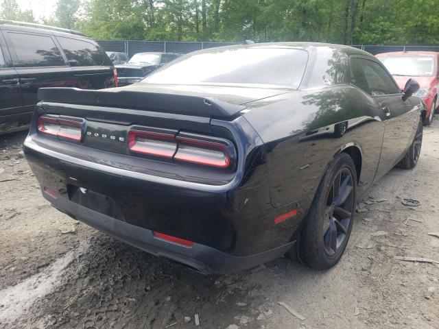 Photo 4 from auction – 2017 DODGE CHALLENGER with VIN 2C3CDZFJ6HH624743