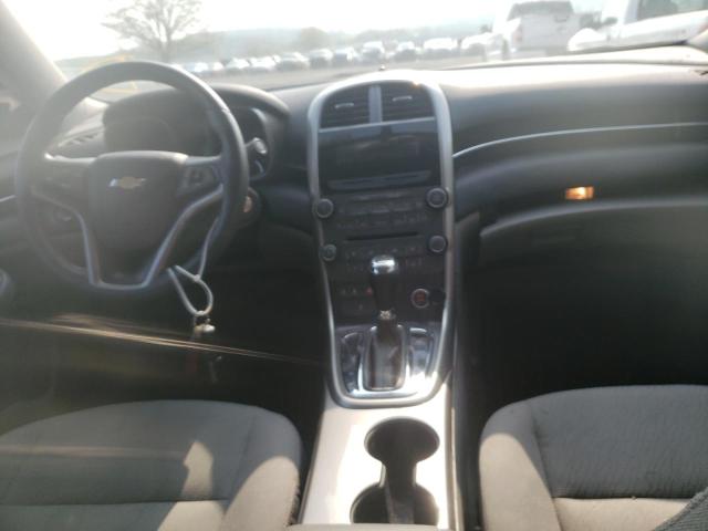 Photo 9 from auction – 2013 CHEVROLET MALIBU LS with VIN 1G11B5SA3DF342877