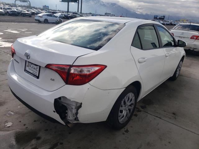 Photo 4 from auction – 2018 TOYOTA COROLLA L with VIN 2T1BURHE5JC072563