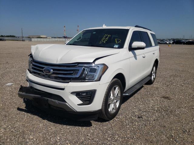 Photo 2 from auction – 2020 FORD EXPEDITION with VIN 1FMJU1HT0LEA33015