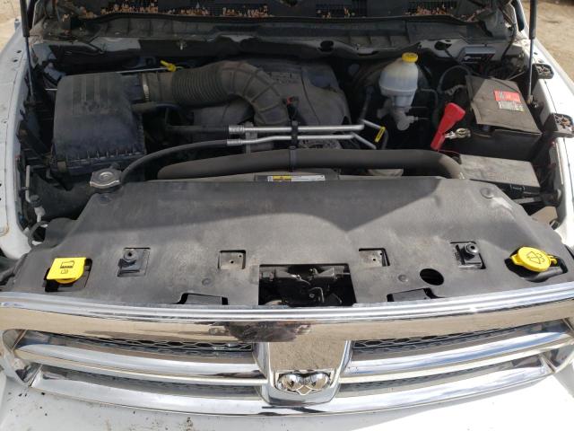 Photo 7 from auction – 2012 DODGE RAM 1500 L with VIN 1C6RD7PT0CS265442