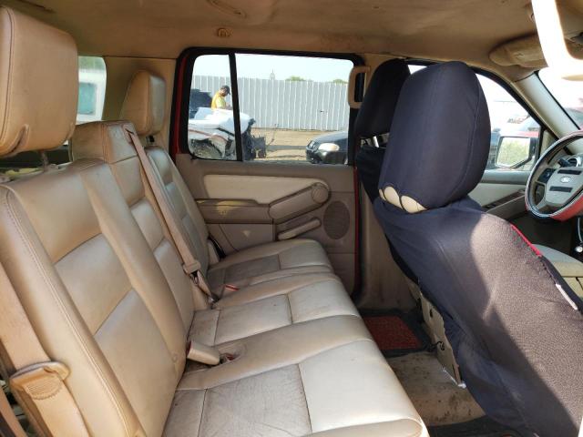 Photo 6 from auction – 2010 FORD EXPLORER E with VIN 1FMEU7EE3AUA57791