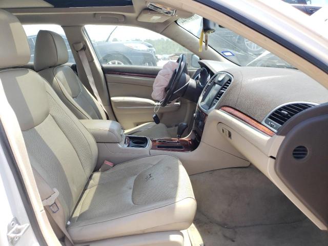 Photo 5 from auction – 2011 CHRYSLER 300C with VIN 2C3CK6CT7BH560021