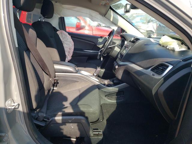 Photo 5 from auction – 2020 DODGE JOURNEY SE with VIN 3C4PDCAB9LT181546