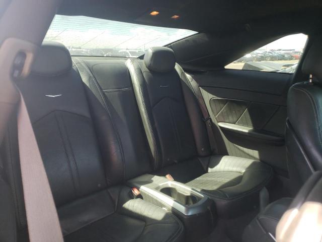 Photo 6 from auction – 2012 CADILLAC CTS PERFOR with VIN 1G6DK1E38C0105073