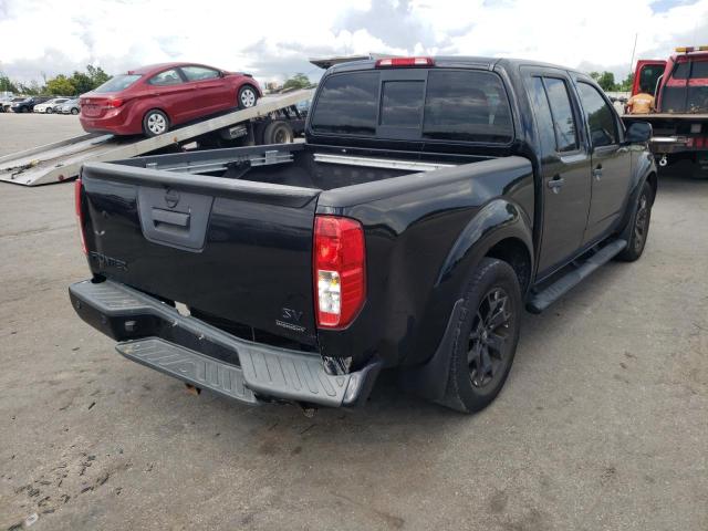 Photo 4 from auction – 2019 NISSAN FRONTIER S with VIN 1N6AD0ER2KN761292