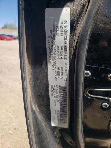 Photo 10 from auction – 2013 DODGE DART SXT with VIN 1C3CDFBA5DD340676