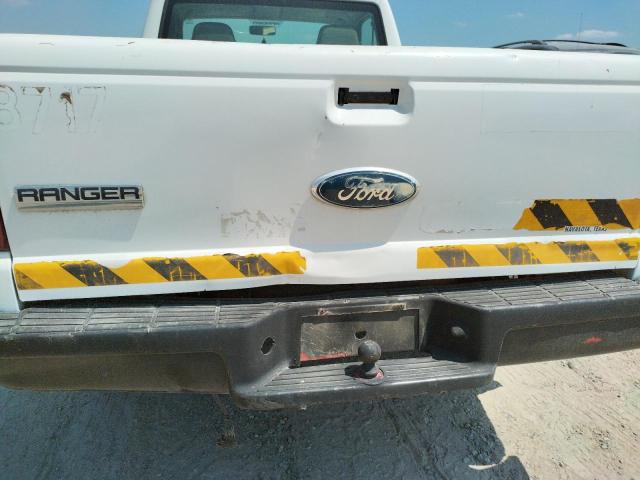 Photo 9 from auction – 2008 FORD RANGER with VIN 1FTYR10D38PA48712