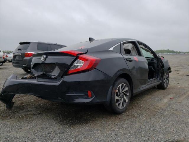 Zdjęcie 4 z aukcji – 2017 HONDA CIVIC EX z VIN 19XFC2F7XHE213347