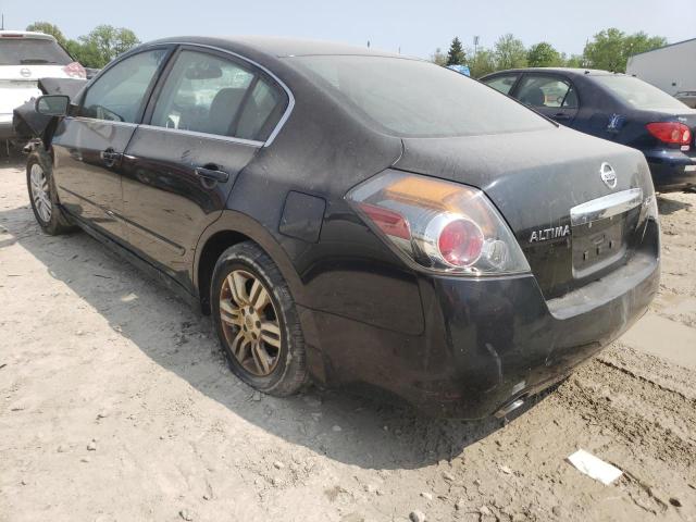 Фото 3 с аукциона – 2011 NISSAN ALTIMA BAS с VIN 1N4AL2AP7BC141173