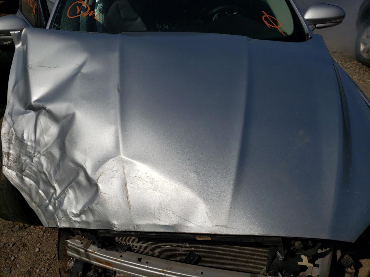 Photo 7 from auction – 2013 FORD FUSION TIT with VIN 3FA6P0K94DR330494