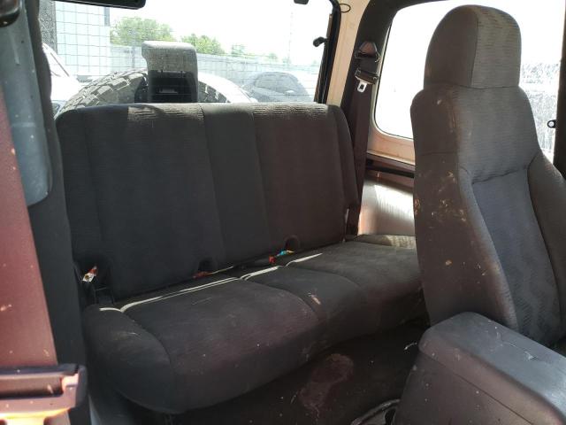 Photo 6 from auction – 2005 JEEP WRANGLER / with VIN 1J4FA69S15P307054