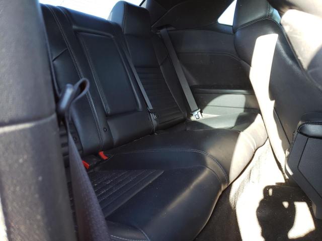 Photo 6 from auction – 2012 DODGE CHALLENGER with VIN 2C3CDYAG7CH171358