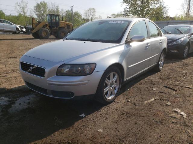 Photo 5 from auction – 2005 VOLVO S40 with VIN YV1MS682852105914