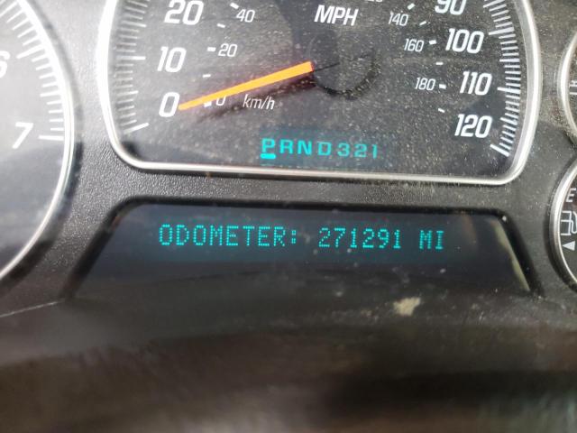 Photo 8 from auction – 2002 GMC ENVOY with VIN 1GKDT13S422524226