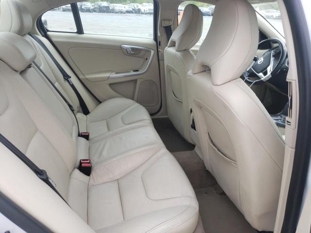 Photo 6 from auction – 2012 VOLVO S60 T5 with VIN YV1622FS2C2081157