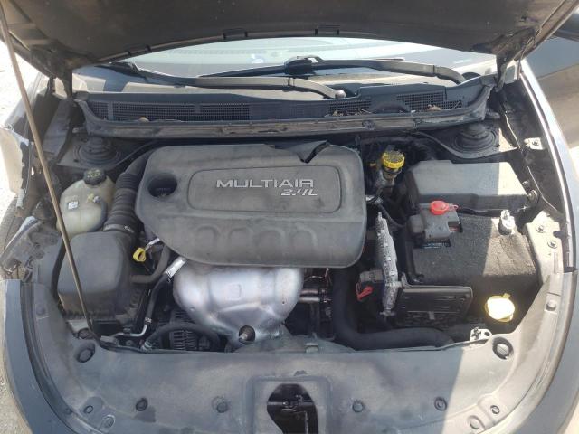 Photo 7 from auction – 2014 DODGE DART SXT with VIN 1C3CDFBB8ED669687