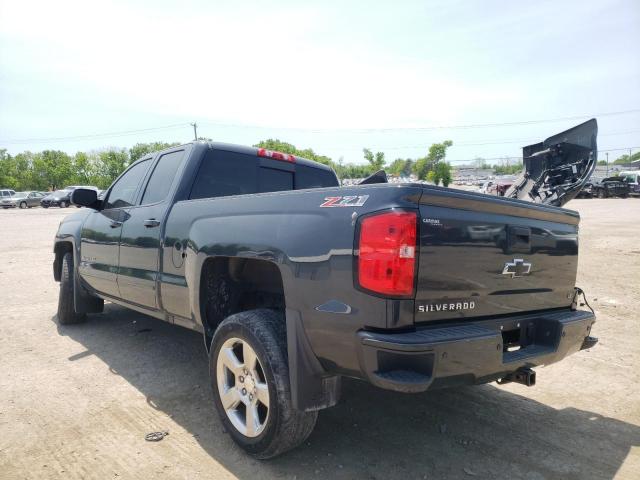 Photo 3 from auction – 2017 CHEVROLET SILVERADO with VIN 1GCVKREC2HZ195484