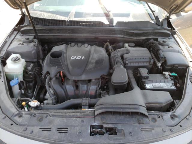 Photo 7 from auction – 2015 KIA OPTIMA EX with VIN 5XXGN4A73FG408714