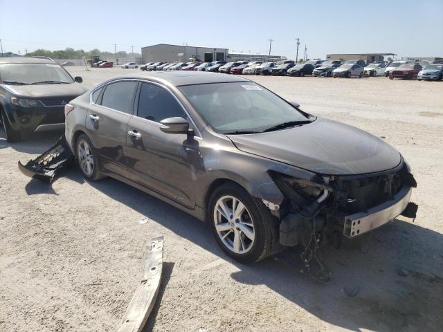 Photo 1 from auction – 2014 NISSAN ALTIMA 2.5 with VIN 1N4AL3AP5EC278915